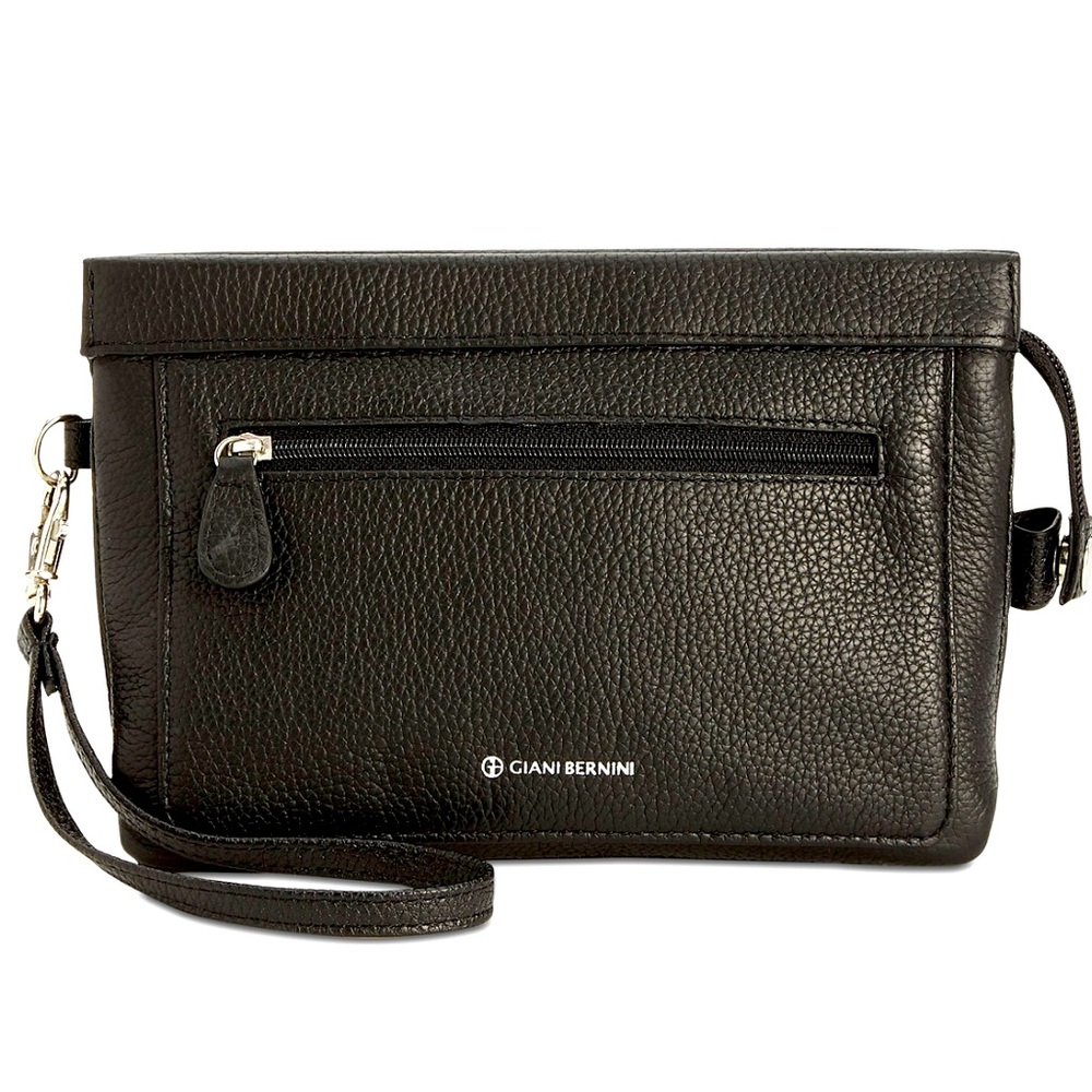 Giani Bernini Crossbody Bag / Like New!